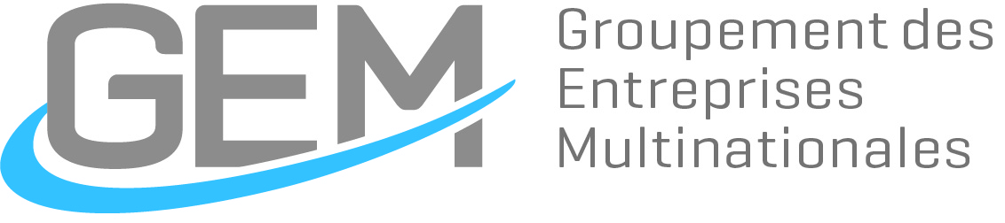 Logo GEM