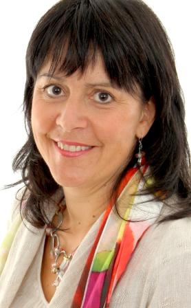 Lyne Cloutier web
