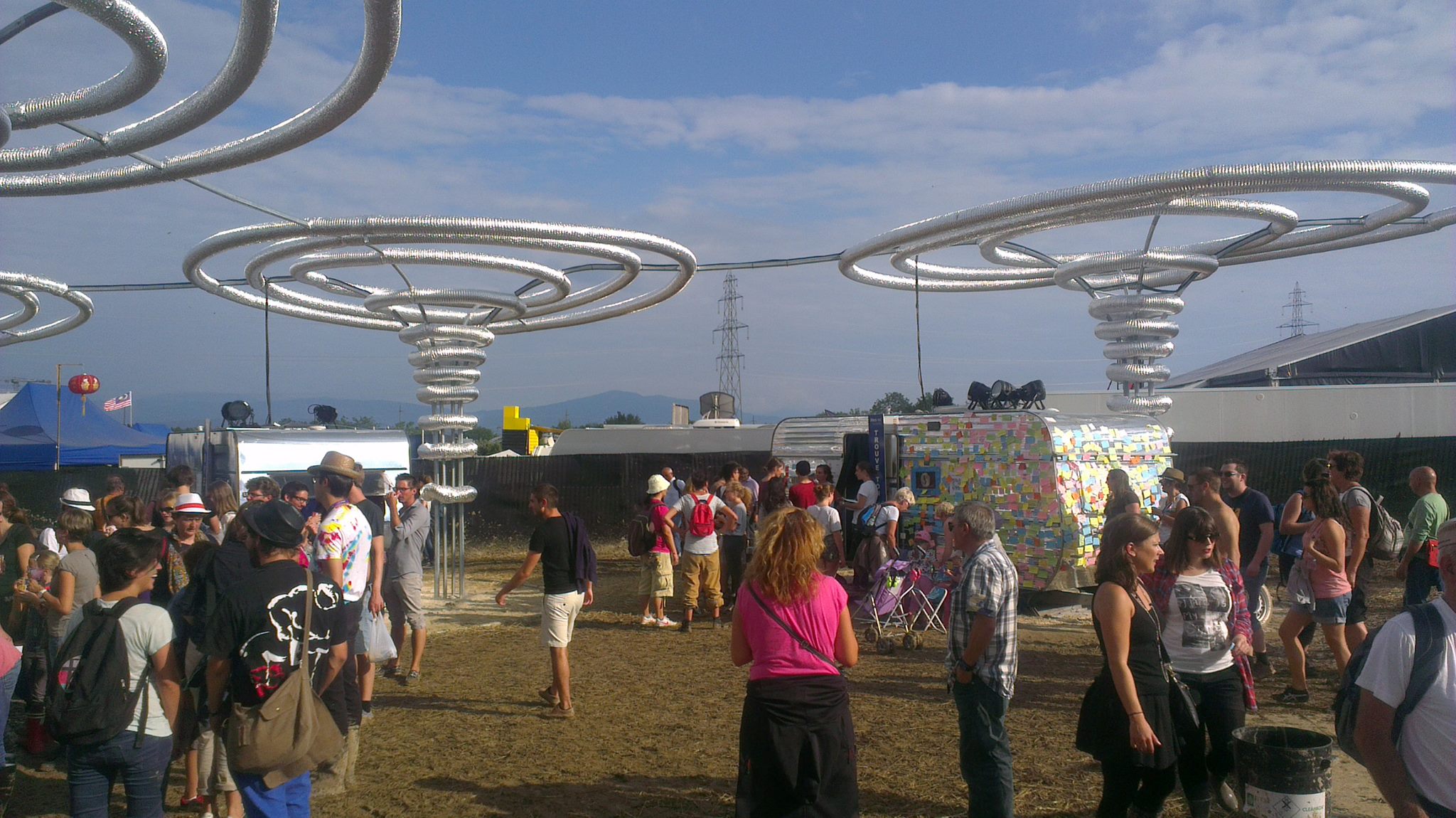 Paléo 3