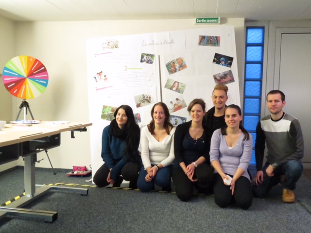 journee de sensibilisation violence 25.11.2015 photo 1