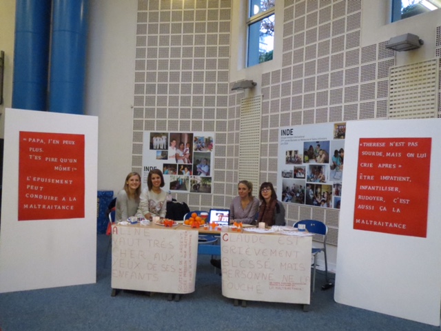 journee de sensibilisation violence 25.11.2015 photo 2