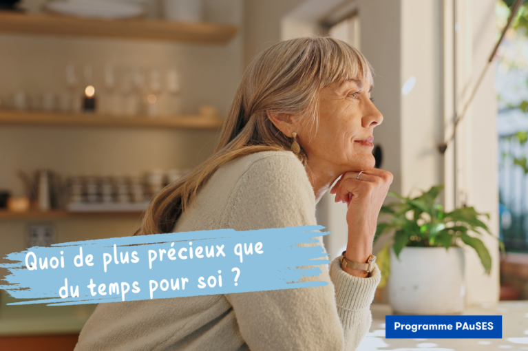 Proches aidant·es, accordez-vous des PAuSES