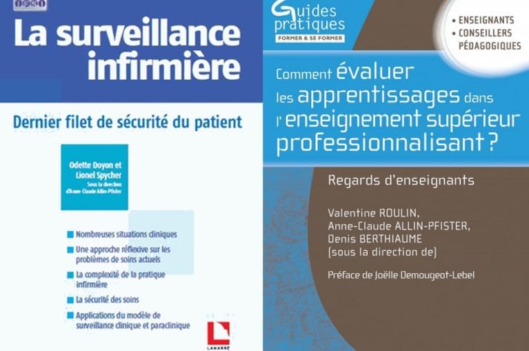 Retour sur le vernissage de 2 livres